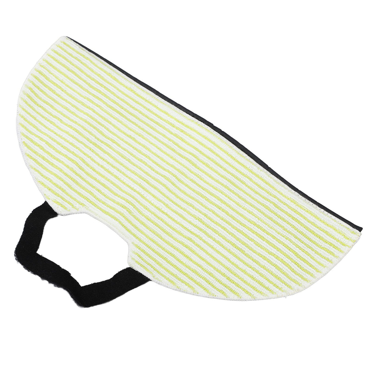 4pcs Vacuum Mop Pads Shed Resistant Highly Absorbent Reusable Mop Cloth Pad for Shark RV2410WD RV2610WD
