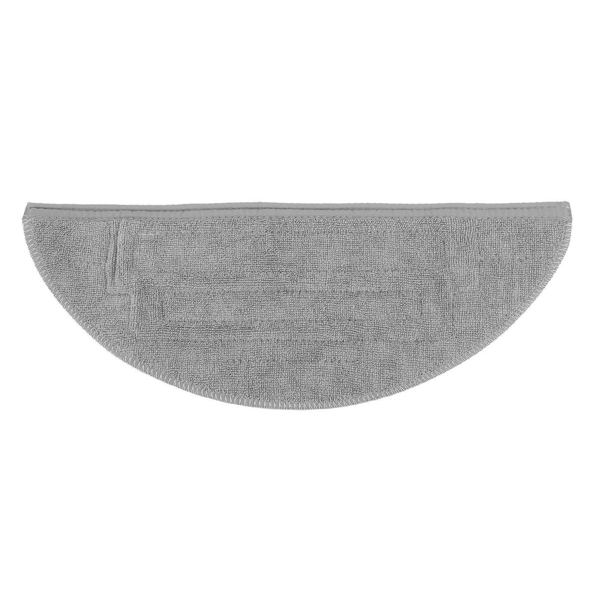 5Pcs Replacement Mop Pads Microfiber Mopping Cloth for Roborock S8 Pro Ultra Robot Vacuum Accessories
