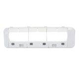 Main Brush Cover Replacement for Dreame S10 X10 S20 X20 W10S Sweeper Sweeping Machine Accessories