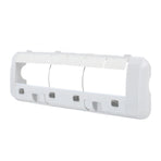 Main Brush Cover Replacement for Dreame S10 X10 S20 X20 W10S Sweeper Sweeping Machine Accessories
