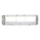 Main Brush Cover Replacement for Dreame S10 X10 S20 X20 W10S Sweeper Sweeping Machine Accessories - Side View