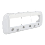 Main Brush Cover Replacement for Dreame S10 X10 S20 X20 W10S Sweeper Sweeping Machine Accessories - Top-Down View