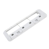 Main Brush Cover Replacement for Dreame S10 X10 S20 X20 W10S Sweeper Sweeping Machine Accessories