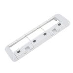 Main Brush Cover Replacement for Dreame S10 X10 S20 X20 W10S Sweeper Sweeping Machine Accessories