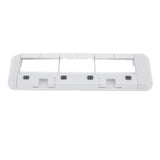 Main Brush Cover Replacement for Dreame S10 X10 S20 X20 W10S Sweeper Sweeping Machine Accessories