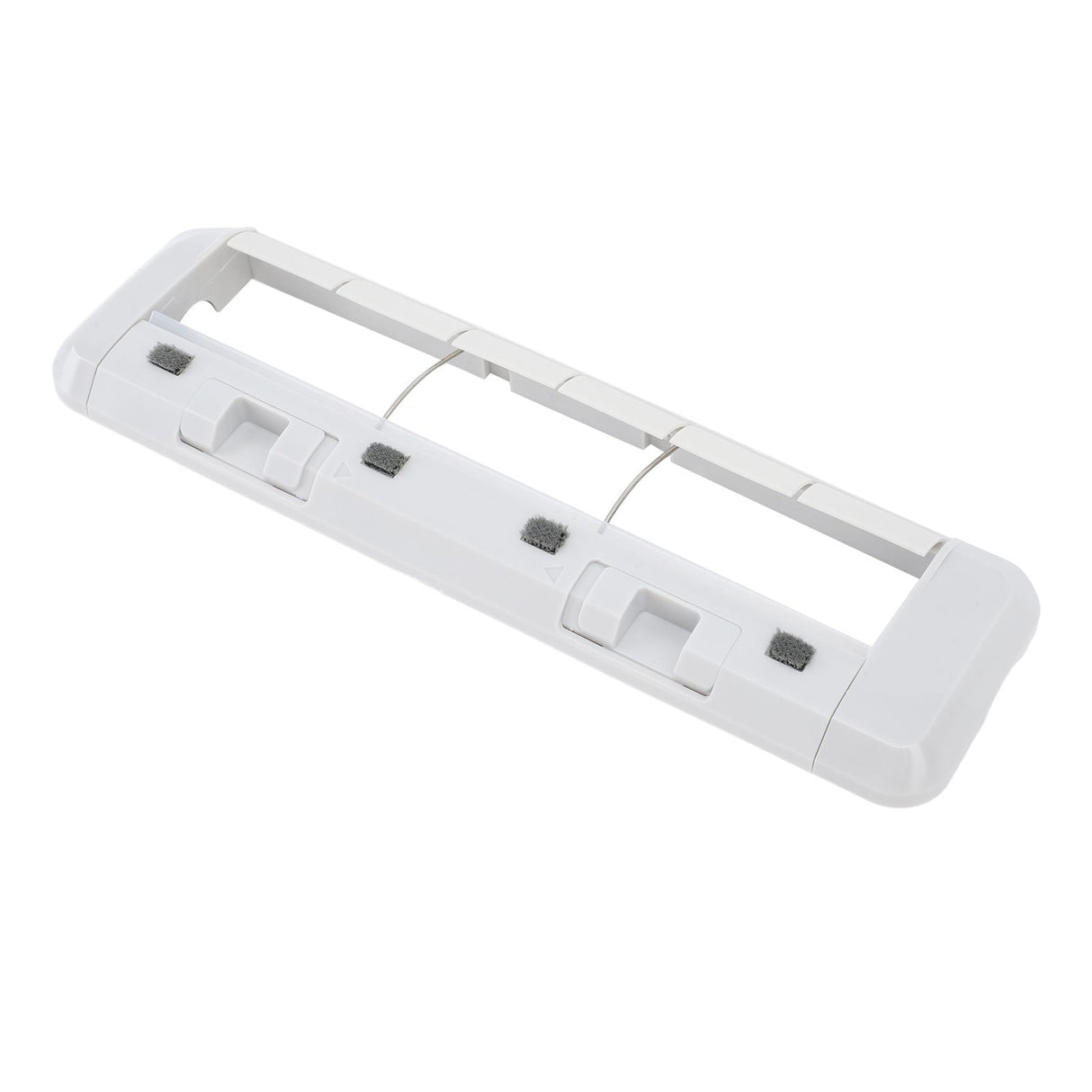 Main Brush Cover Replacement for Dreame S10 X10 S20 X20 W10S Sweeper Sweeping Machine Accessories