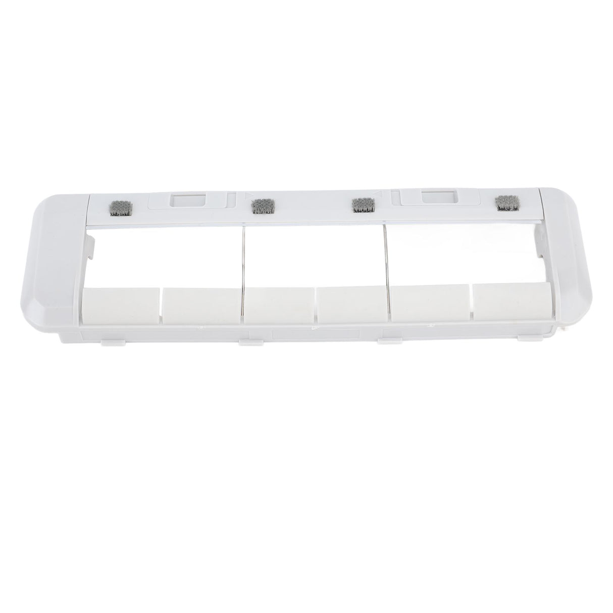 Main Brush Cover Replacement for Dreame S10 X10 S20 X20 W10S Sweeper Sweeping Machine Accessories