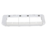 Main Brush Cover Replacement for Dreame S10 X10 S20 X20 W10S Sweeper Sweeping Machine Accessories - Extra Image