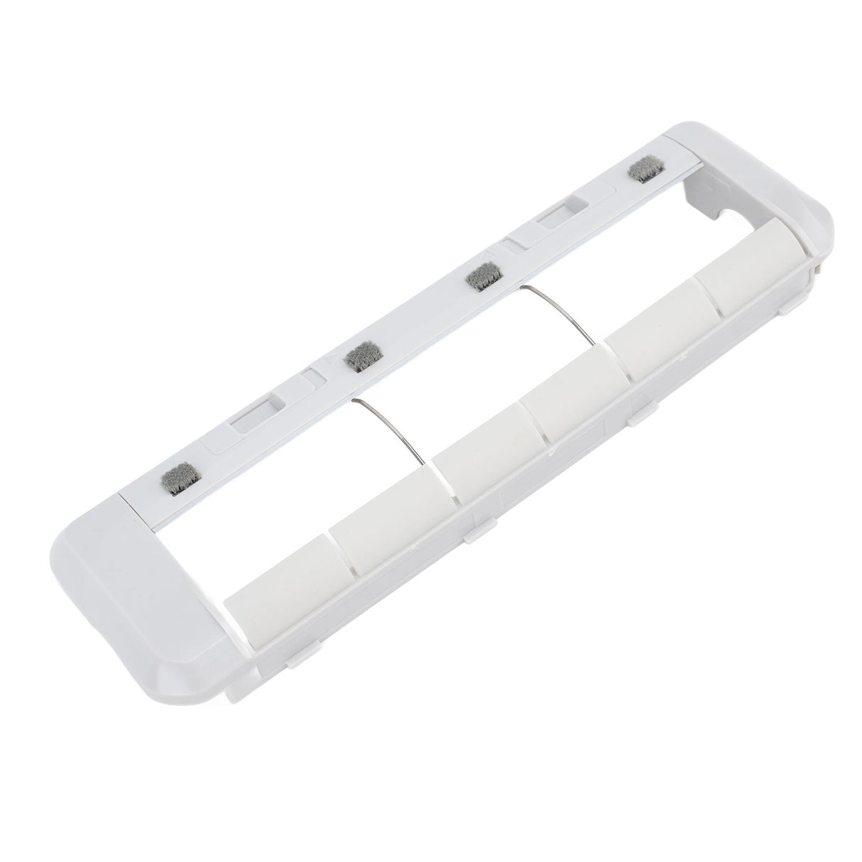 Main Brush Cover Replacement for Dreame S10 X10 S20 X20 W10S Sweeper Sweeping Machine Accessories