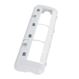 Main Brush Cover Replacement for Dreame S10 X10 S20 X20 W10S Sweeper Sweeping Machine Accessories - Extra Image