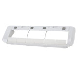 Main Brush Cover Replacement for Dreame S10 X10 S20 X20 W10S Sweeper Sweeping Machine Accessories