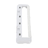 Vacuum Cleaner Main Brush Cover Sweeping Robot Brush Guard Spare Parts Replacement for Dreame S10 X10 S20 X20 W10S