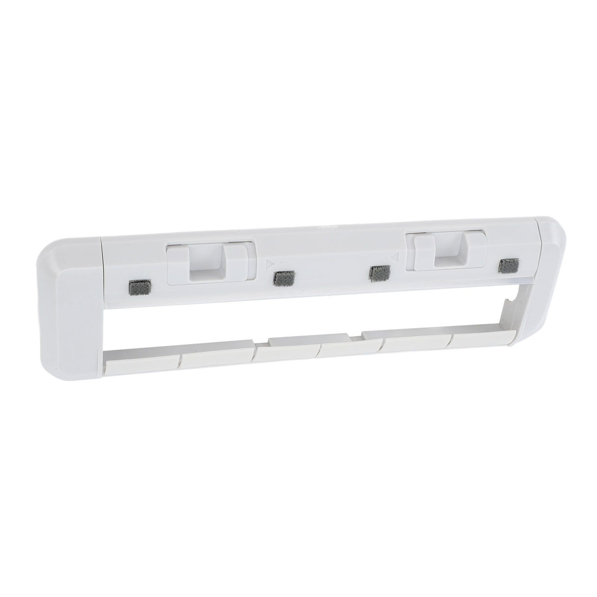Vacuum Cleaner Main Brush Cover Sweeping Robot Brush Guard Spare Parts Replacement for Dreame S10 X10 S20 X20 W10S