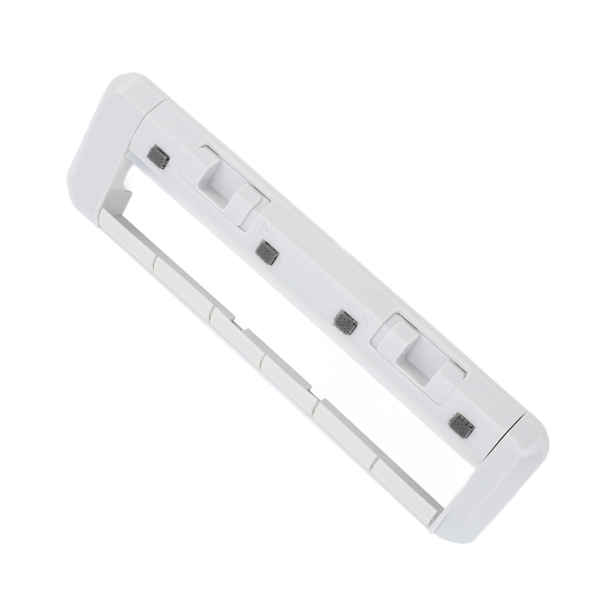 Vacuum Cleaner Main Brush Cover Sweeping Robot Brush Guard Spare Parts Replacement for Dreame S10 X10 S20 X20 W10S