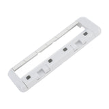 Vacuum Cleaner Main Brush Cover Sweeping Robot Brush Guard Spare Parts Replacement for Dreame S10 X10 S20 X20 W10S