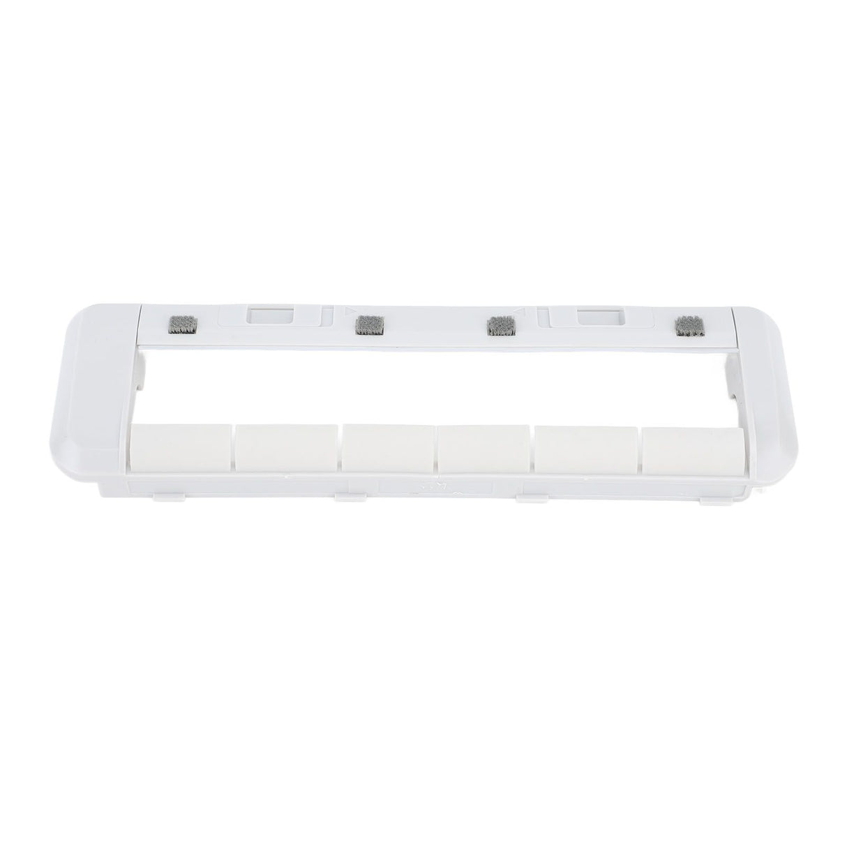 Vacuum Cleaner Main Brush Cover Sweeping Robot Brush Guard Spare Parts Replacement for Dreame S10 X10 S20 X20 W10S