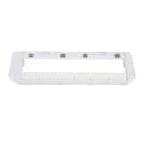 Vacuum Cleaner Main Brush Cover Sweeping Robot Brush Guard Spare Parts Replacement for Dreame S10 X10 S20 X20 W10S