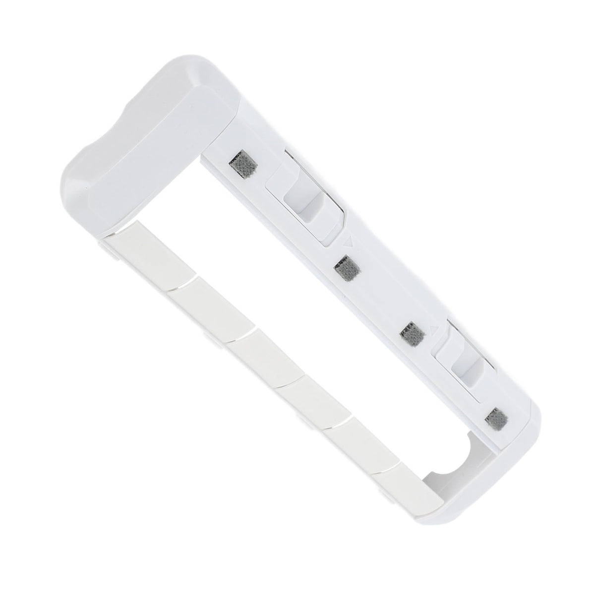 Vacuum Cleaner Main Brush Cover Sweeping Robot Brush Guard Spare Parts Replacement for Dreame S10 X10 S20 X20 W10S