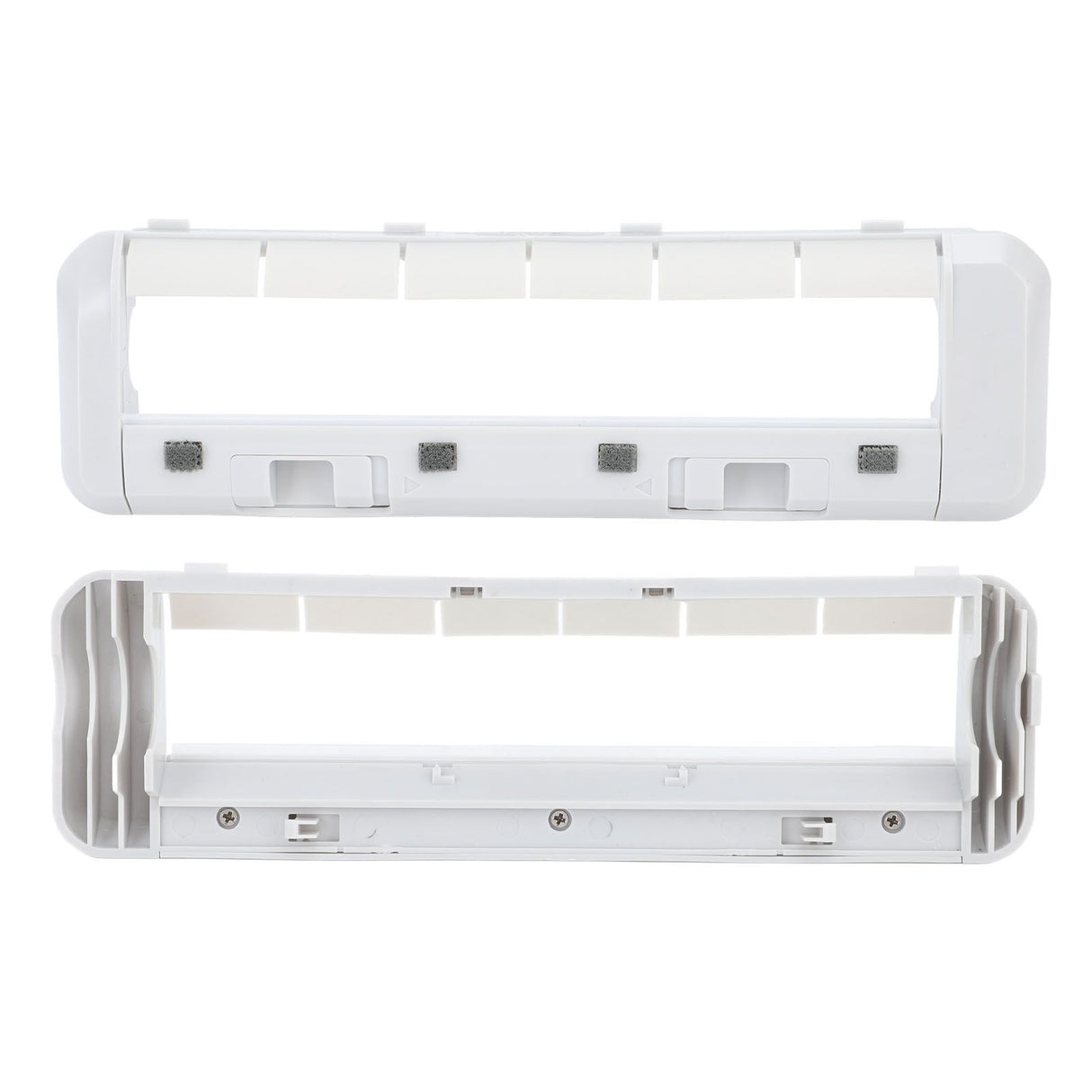 Vacuum Cleaner Main Brush Cover Sweeping Robot Brush Guard Spare Parts Replacement for Dreame S10 X10 S20 X20 W10S