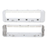 Vacuum Cleaner Main Brush Cover Sweeping Robot Brush Guard Spare Parts Replacement for Dreame S10 X10 S20 X20 W10S