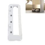 Vacuum Cleaner Main Brush Cover Sweeping Robot Brush Guard Spare Parts Replacement for Dreame S10 X10 S20 X20 W10S - Extra Image
