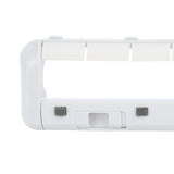 Vacuum Cleaner Main Brush Cover Sweeping Robot Brush Guard Spare Parts Replacement for Dreame S10 X10 S20 X20 W10S