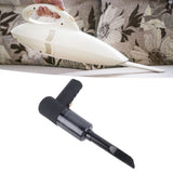 Computer Vacuum Cleaner Handheld Cordless Rechargeable Powerful Suction Mini Keyboard Vacuum Cleaner for Home Car Office - Extra Image