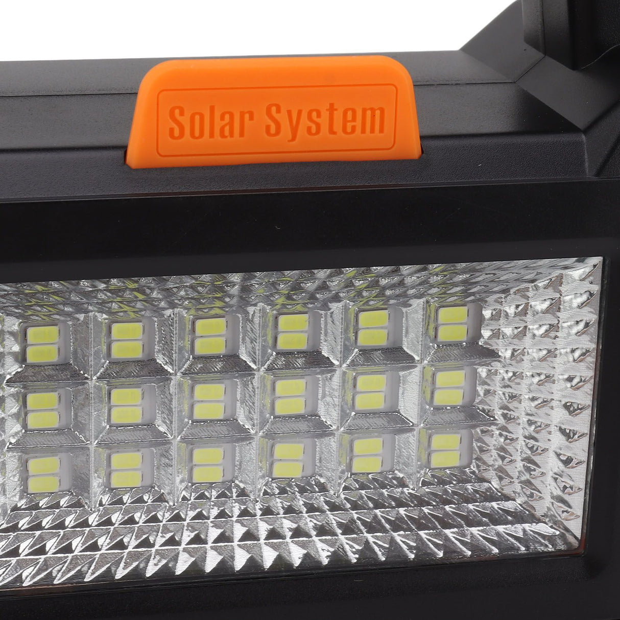 Solar Generator Multifunctional Long Lasting with Bulbs Portable Power Station for Home Backup Emergency RV Outdoor Camping