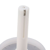 Colorful Humidifier USB Power Night Light Humidifier Mini Desktop Car Humidifier for Bedroom Office Black