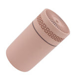 Colorful Humidifier USB Power Night Light Humidifier Mini Desktop Car Humidifier for Bedroom Office Pink