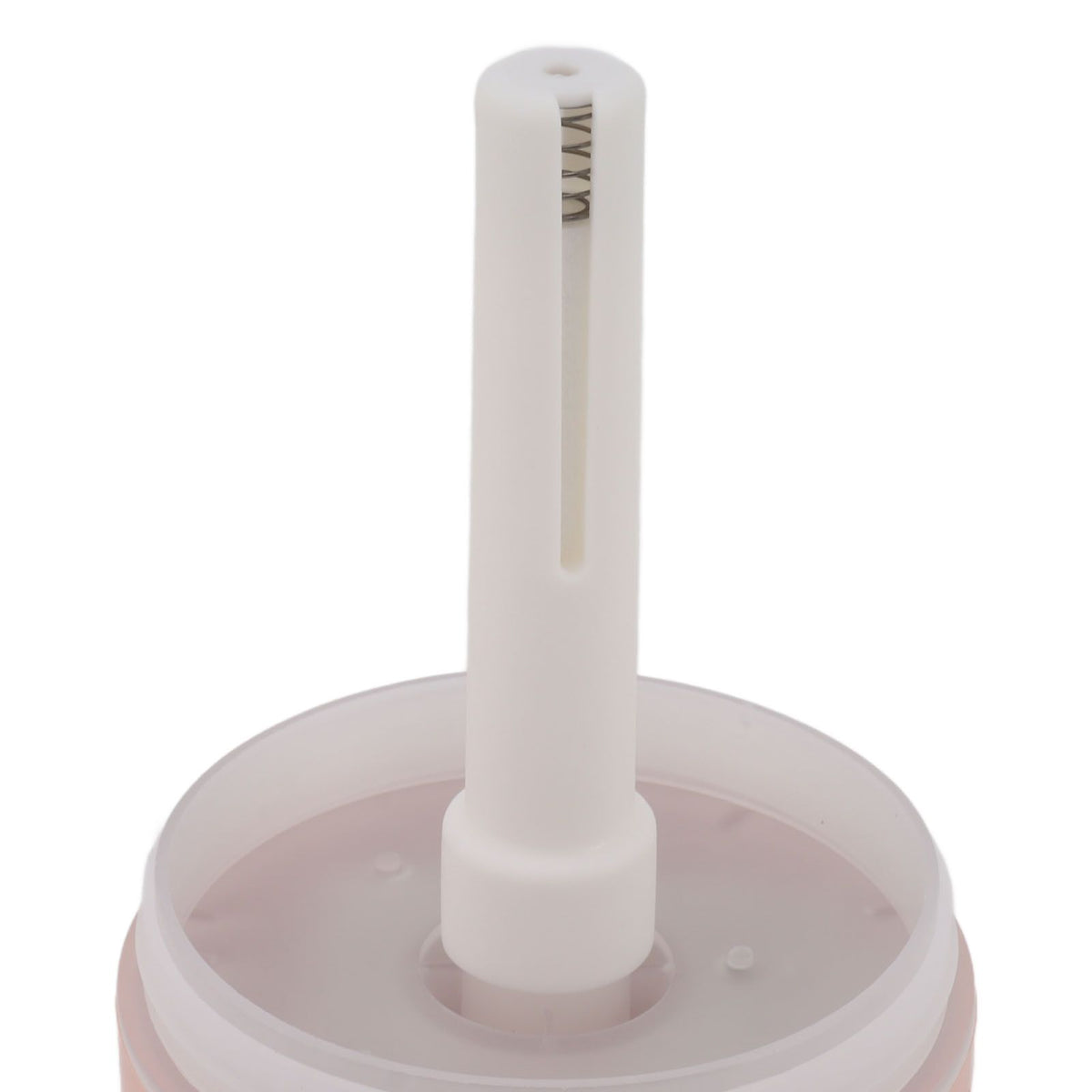 Colorful Humidifier USB Power Night Light Humidifier Mini Desktop Car Humidifier for Bedroom Office Pink