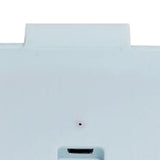 USB Wet Wipe Heater Constant Temperature Portable Baby Wipes Warmer for Household Car Outdoor Blue