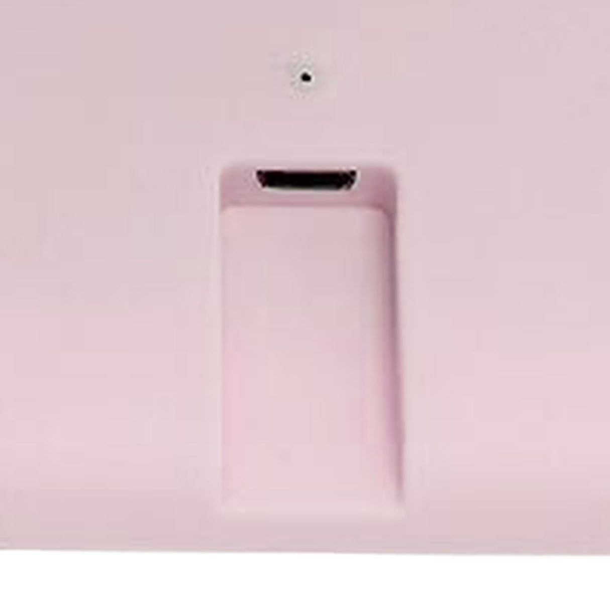 USB Wet Wipe Heater Constant Temperature Portable Baby Wipes Warmer for Household Car Outdoor Pink