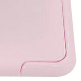 USB Wet Wipe Heater Constant Temperature Portable Baby Wipes Warmer for Household Car Outdoor Pink - Extra Image