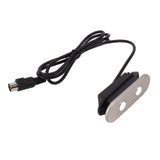 Electric Recliner Controller Zinc Alloy 2 Button 5 Pin Electric Sofa Lift Chair Hand Control Button Switch for Replacement - 45-Degree Angle
