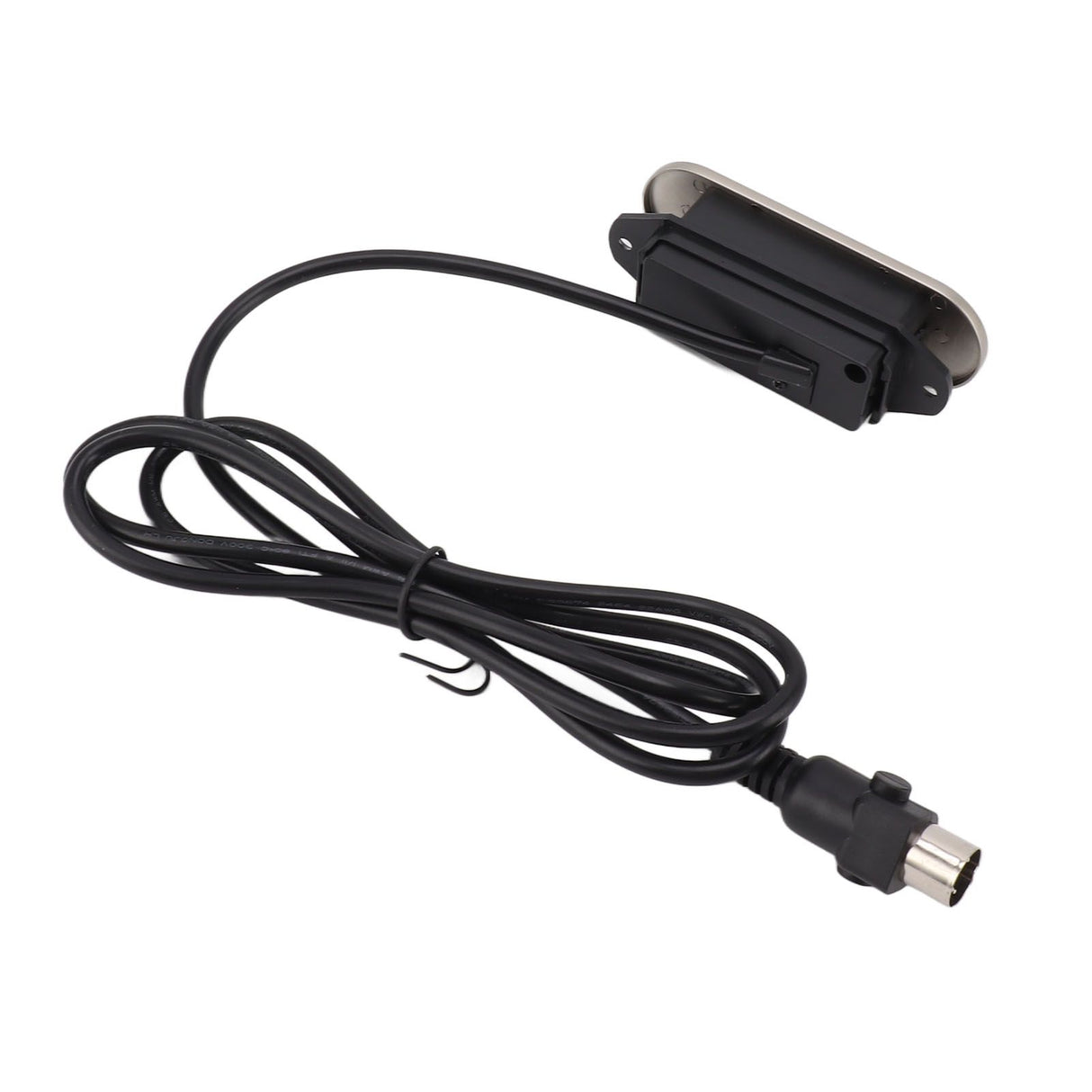 Electric Recliner Controller Zinc Alloy 2 Button 5 Pin Electric Sofa Lift Chair Hand Control Button Switch for Replacement