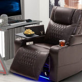5 Pin Lift Chair Power Recliner Hand Control Electric Sofa Remote Hand Control USB Type C Charging Port