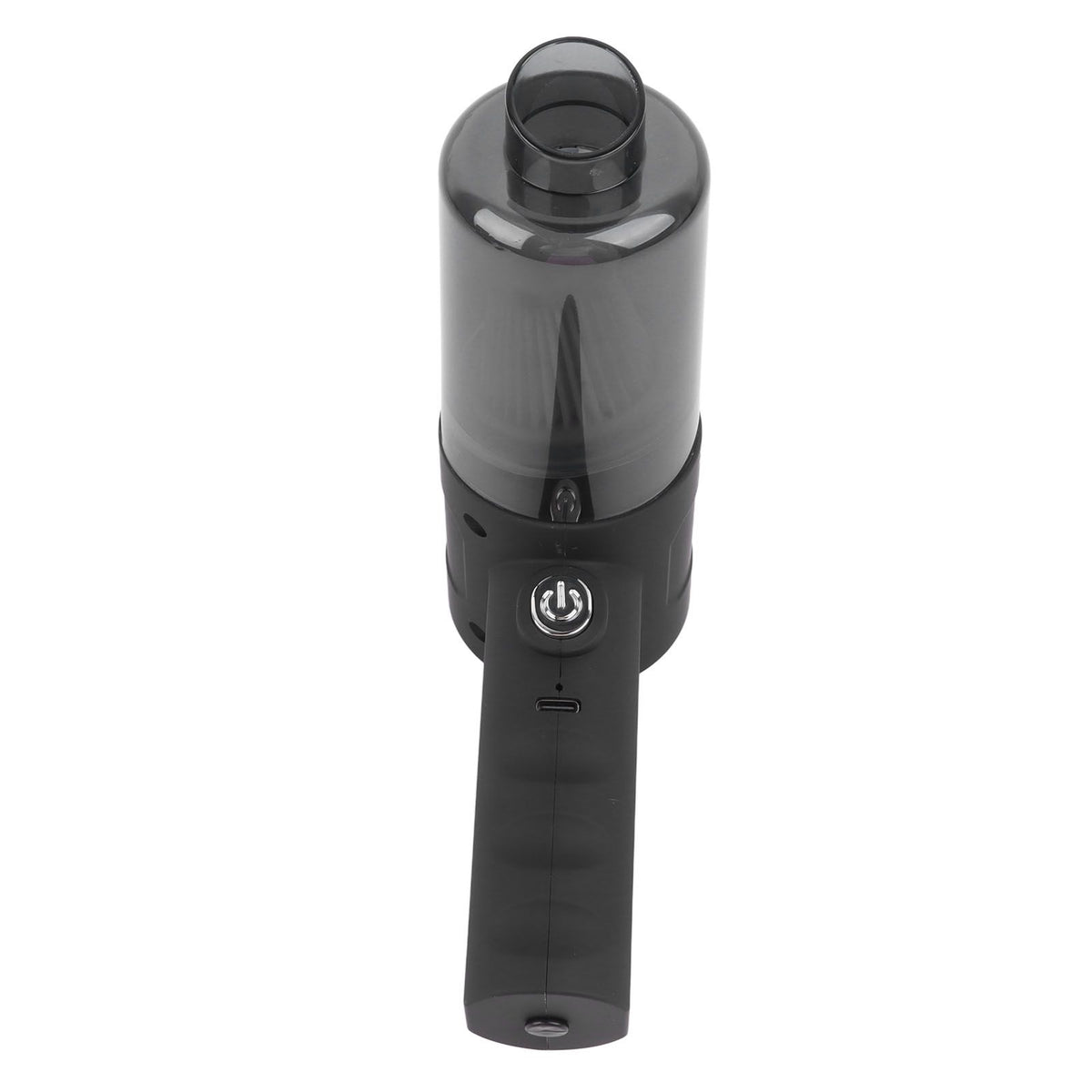 Car Vacuum Cleaner Rechargeable Mini Cordless Vacuum Cleaner Portable Handheld Vacuum Cleaner for Keyboard Desktop