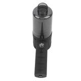 Car Vacuum Cleaner Rechargeable Mini Cordless Vacuum Cleaner Portable Handheld Vacuum Cleaner for Keyboard Desktop - Close-Up Angle