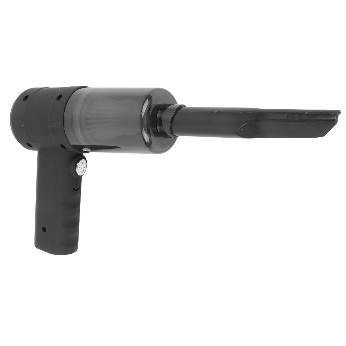 Car Vacuum Cleaner Rechargeable Mini Cordless Vacuum Cleaner Portable Handheld Vacuum Cleaner for Keyboard Desktop