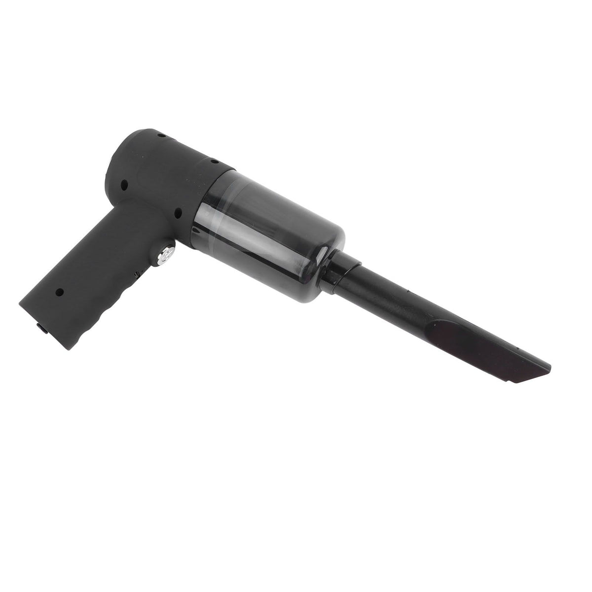 Car Vacuum Cleaner Rechargeable Mini Cordless Vacuum Cleaner Portable Handheld Vacuum Cleaner for Keyboard Desktop