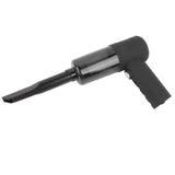 Car Vacuum Cleaner Rechargeable Mini Cordless Vacuum Cleaner Portable Handheld Vacuum Cleaner for Keyboard Desktop