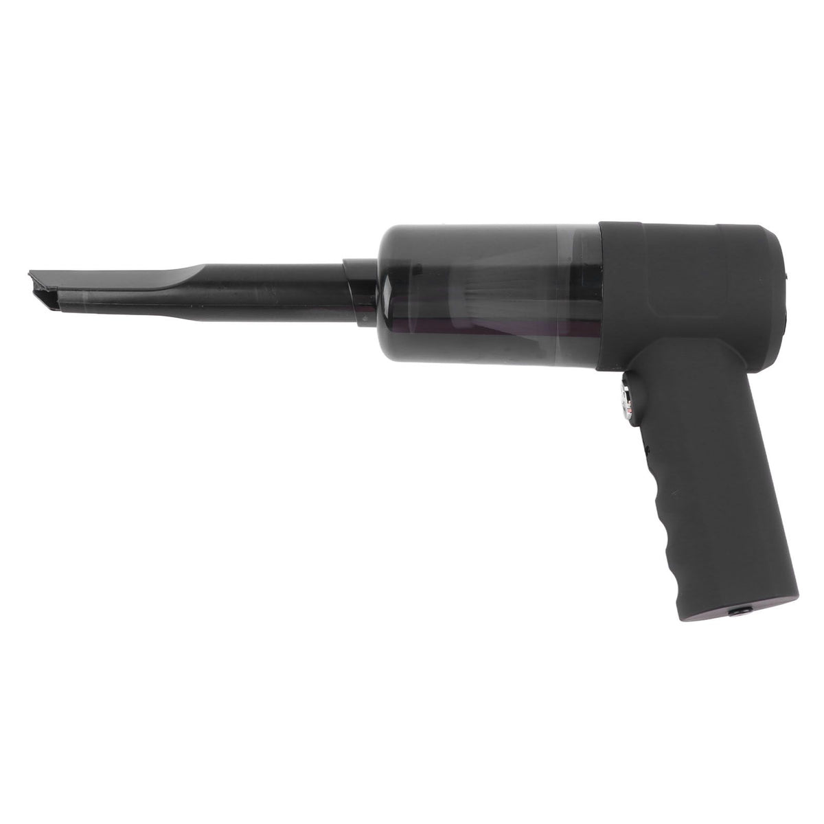 Car Vacuum Cleaner Rechargeable Mini Cordless Vacuum Cleaner Portable Handheld Vacuum Cleaner for Keyboard Desktop
