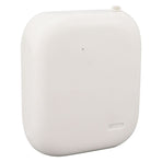Battery Essential Oil Diffuser Home Mini Fan Fragrance Diffuser Intelligent Aromatherapy Diffuser White
