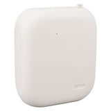 Battery Essential Oil Diffuser Home Mini Fan Fragrance Diffuser Intelligent Aromatherapy Diffuser White - Side View