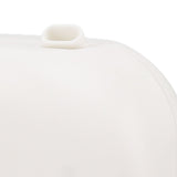 Battery Essential Oil Diffuser Home Mini Fan Fragrance Diffuser Intelligent Aromatherapy Diffuser White