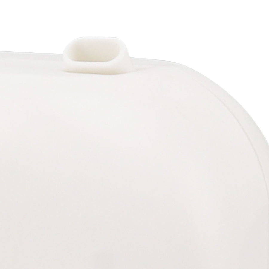 Battery Essential Oil Diffuser Home Mini Fan Fragrance Diffuser Intelligent Aromatherapy Diffuser White