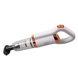Cordless Vacuum Cleaner Lightweight Stick Vacuum with 8500PA Strong Suction 500ml Dust Cup Handheld Vacuum for Hard Floor Carpet White - Extra Image