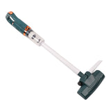 Cordless Vacuum Cleaner Lightweight Stick Vacuum with 8500PA Strong Suction 500ml Dust Cup Handheld Vacuum for Hard Floor Carpet Green - Close-Up Angle