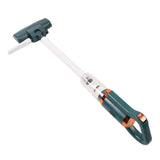 Cordless Vacuum Cleaner Lightweight Stick Vacuum with 8500PA Strong Suction 500ml Dust Cup Handheld Vacuum for Hard Floor Carpet Green - Extra Image